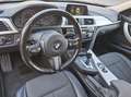 BMW 320 d Touring *AUTOMATIK+AHK+NAVI+PDC+TEILLEDER* Noir - thumbnail 12