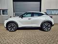 Nissan Juke 1.0 DIG-T 114PS Acenta Klimaautomatik Sitzheizu... Weiß - thumbnail 2