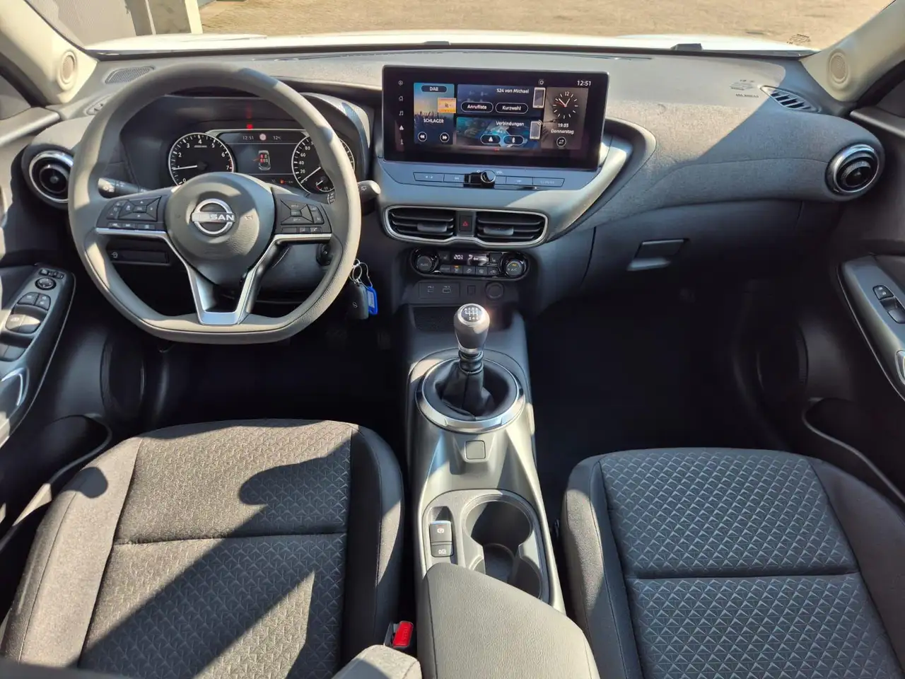 Nissan Juke 2026 — фото 10