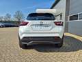 Nissan Juke 1.0 DIG-T 114PS Acenta Klimaautomatik Sitzheizu... Weiß - thumbnail 4
