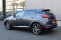Mazda CX-3 2.0 SkyActive-G 120pk GT-M Leder, NAVI, Camera, He Gris - thumbnail 4
