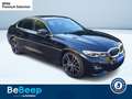 BMW 330 330D MHEV 48V MSPORT AUTO Black - thumbnail 4
