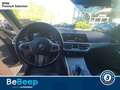 BMW 330 330D MHEV 48V MSPORT AUTO Nero - thumbnail 12