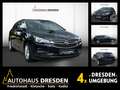 Opel Astra K Sports Tourer 1.4 Turbo NAVI,KLIMA Blau - thumbnail 1