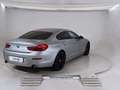 BMW 640 Serie 6 F06 2015 Gran Coupe Di 640d Gran Coupe xd Gris - thumbnail 4
