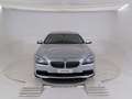 BMW 640 Serie 6 F06 2015 Gran Coupe Di 640d Gran Coupe xd Gris - thumbnail 2