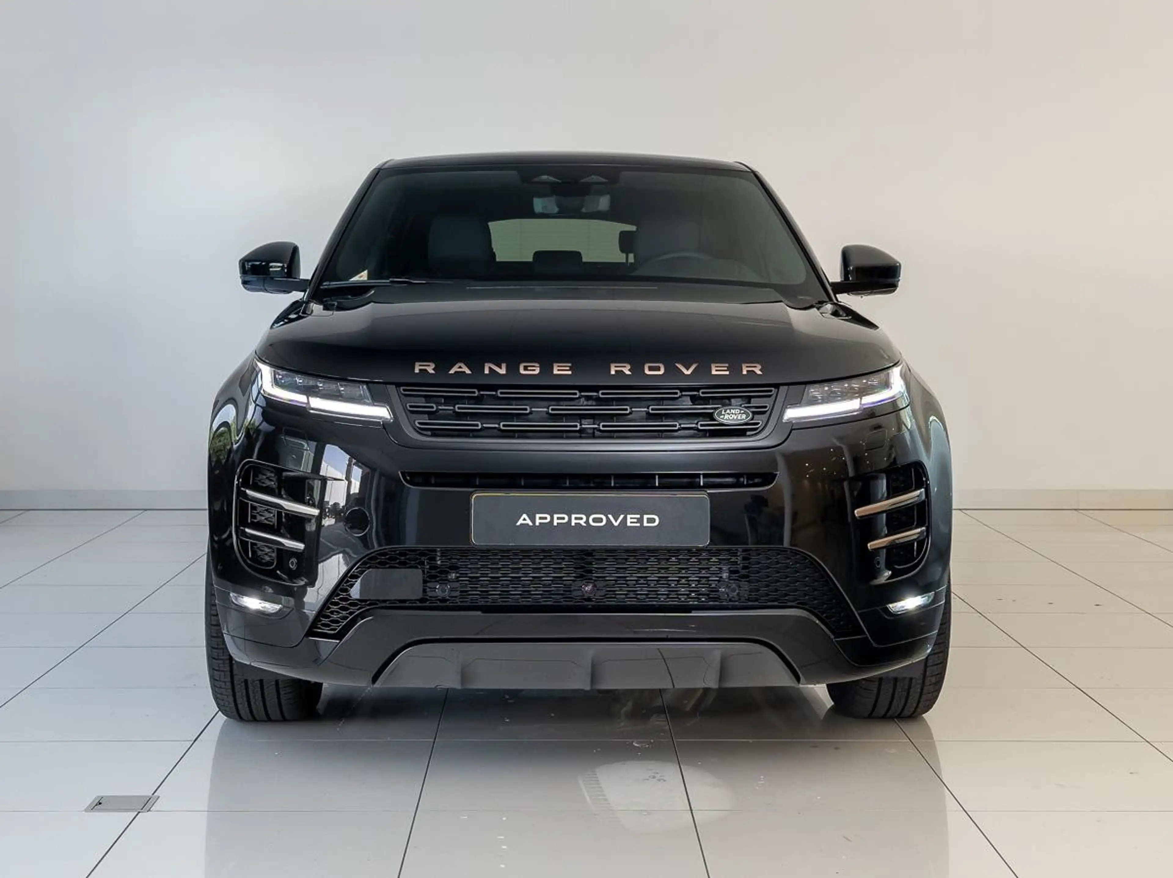 Land Rover Range Rover Evoque 1.5 P270e PHEV AWD Autobiography | Stoelventilatie — photo 8