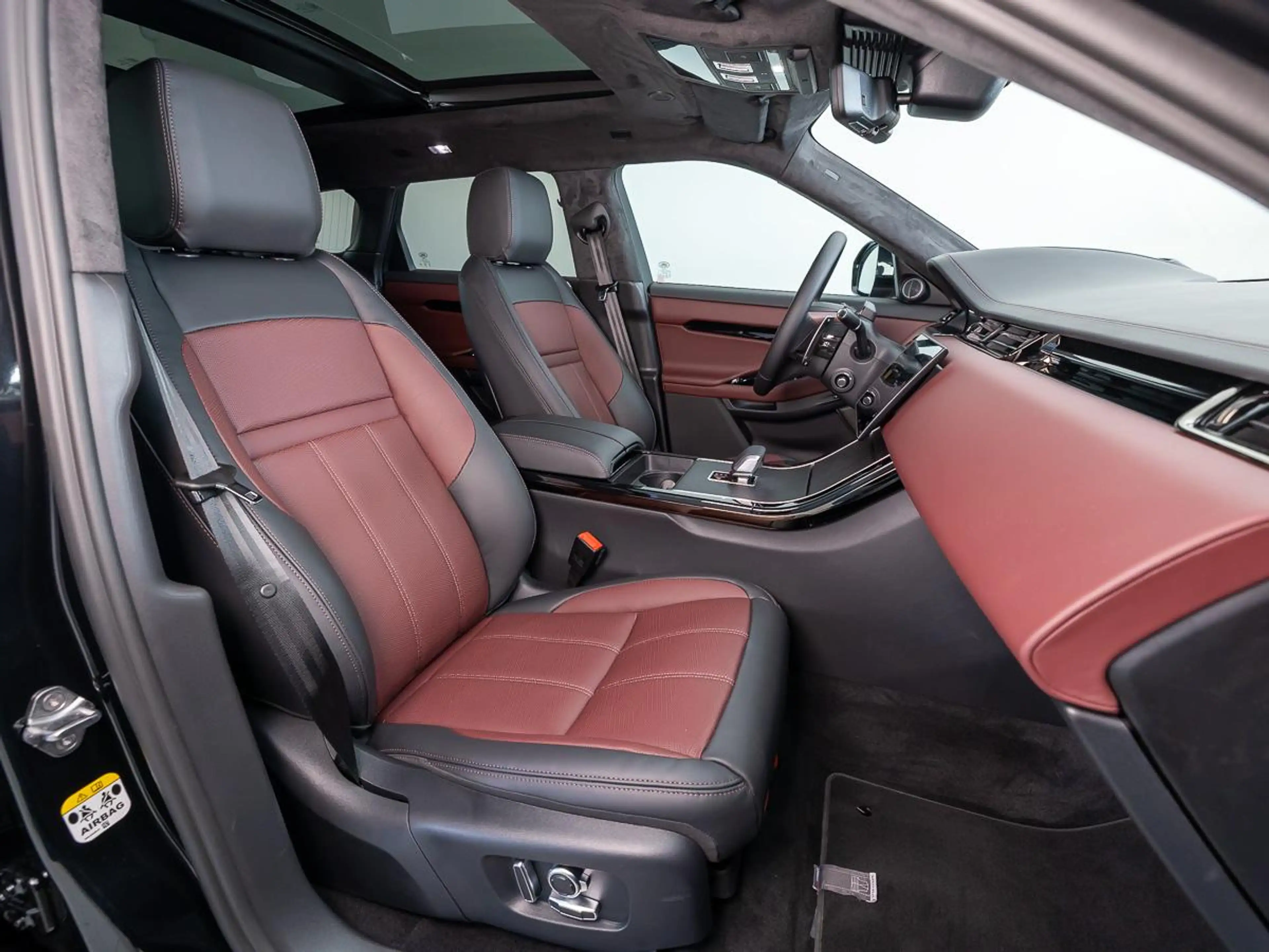 Land Rover Range Rover Evoque 1.5 P270e PHEV AWD Autobiography | Stoelventilatie — photo 3
