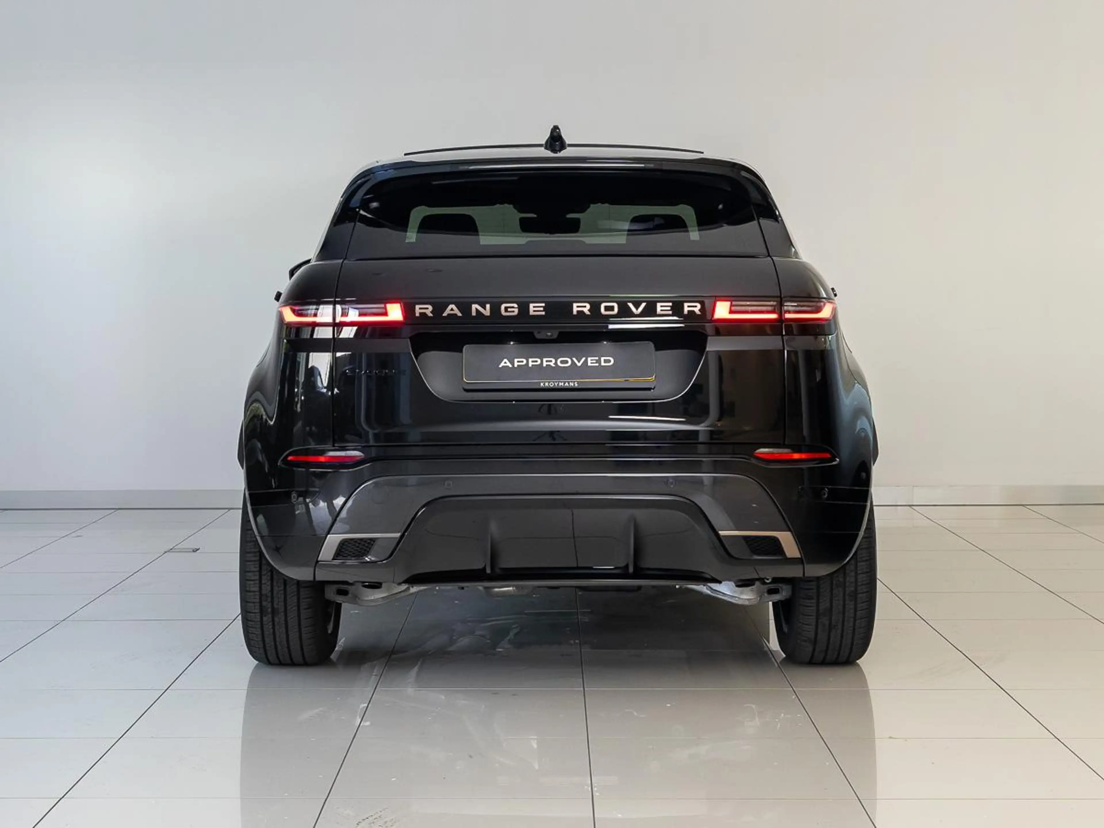 Land Rover Range Rover Evoque 1.5 P270e PHEV AWD Autobiography | Stoelventilatie — photo 7