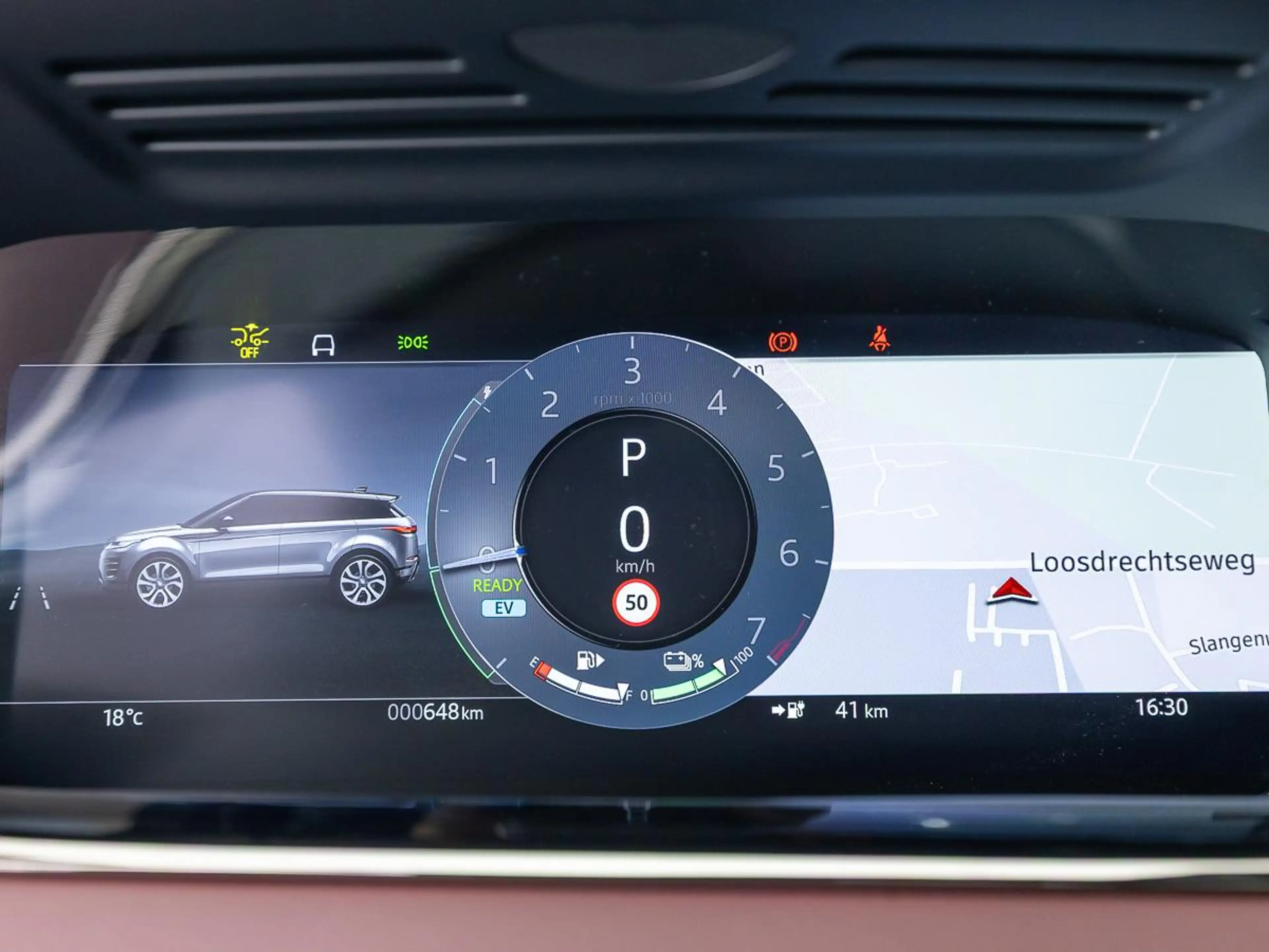 Land Rover Range Rover Evoque 1.5 P270e PHEV AWD Autobiography | Stoelventilatie — photo 11