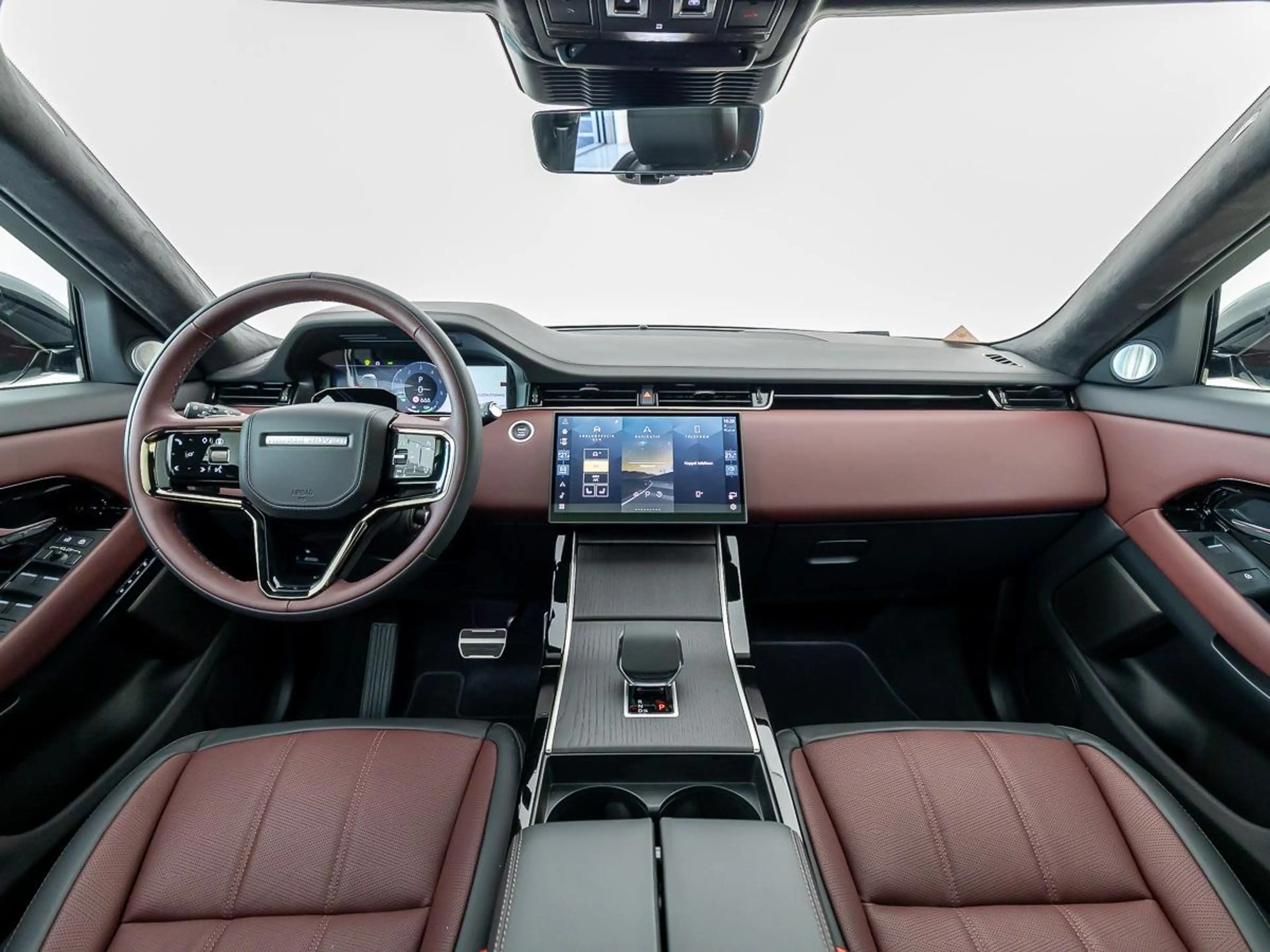 Land Rover Range Rover Evoque 1.5 P270e PHEV AWD Autobiography | Stoelventilatie — photo 4