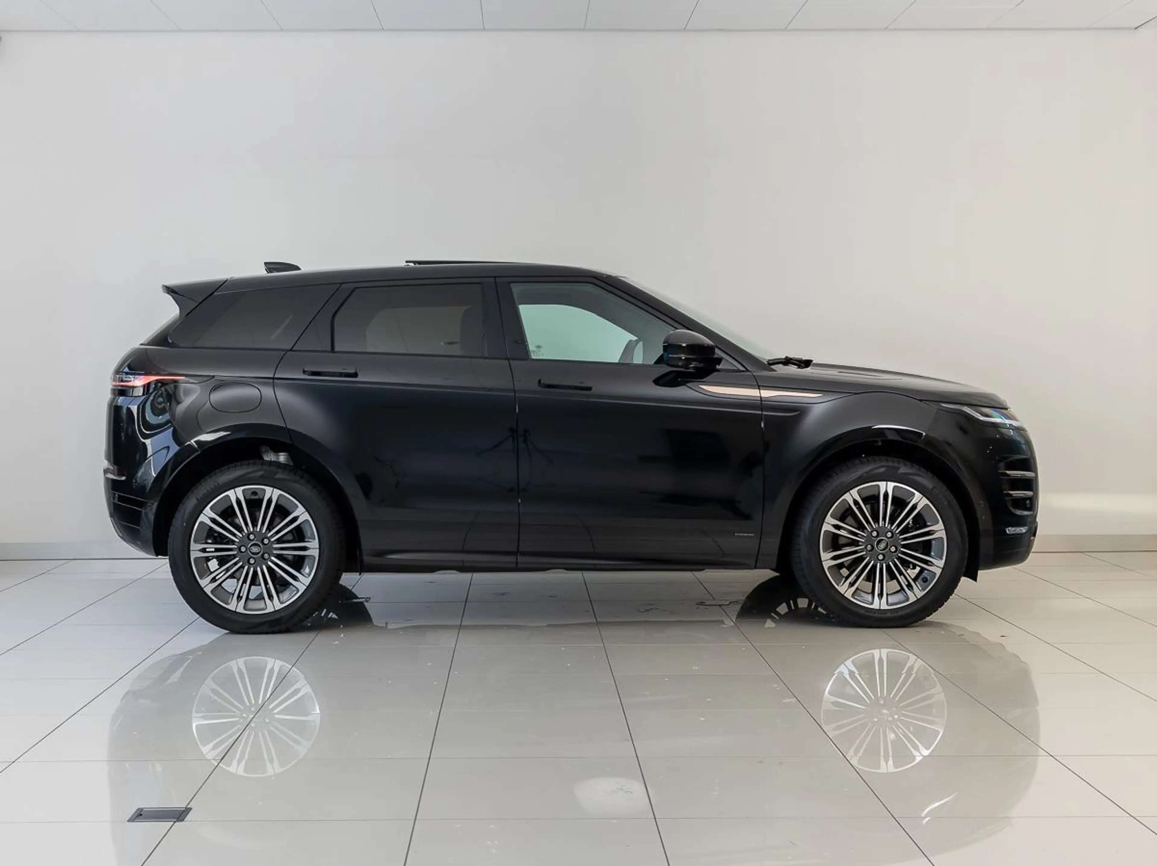 Land Rover Range Rover Evoque 1.5 P270e PHEV AWD Autobiography | Stoelventilatie — photo 6
