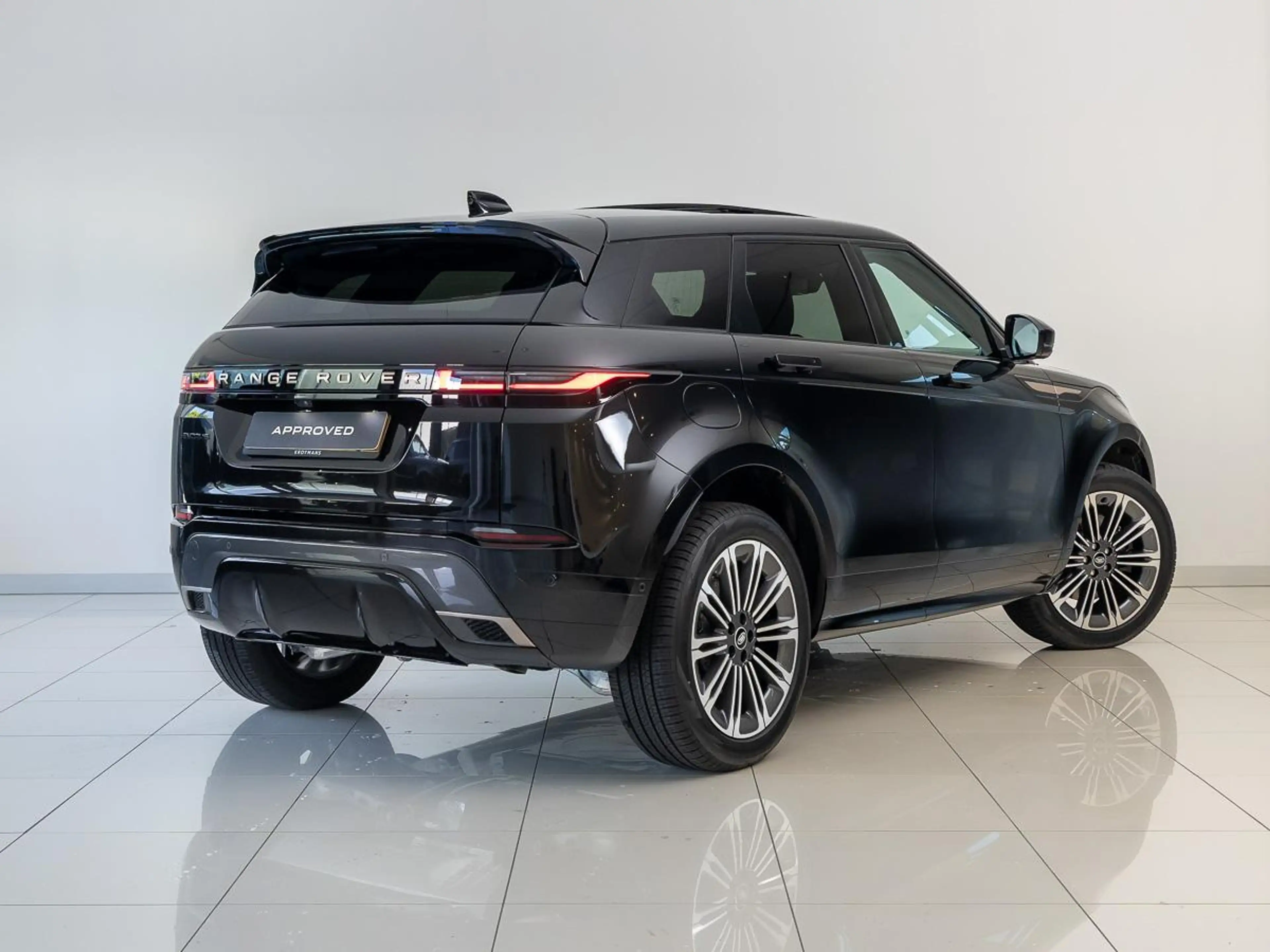 Land Rover Range Rover Evoque 1.5 P270e PHEV AWD Autobiography | Stoelventilatie — photo 2