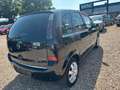 Opel Meriva 1,4 Selection Klima Fekete - thumbnail 9