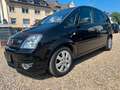 Opel Meriva 1,4 Selection Klima Fekete - thumbnail 4