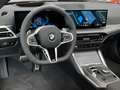 BMW 420 i M-Sport ACC RFK NAVI LED PA+ DA DAB 19" Schwarz - thumbnail 13