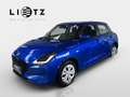 Suzuki Swift SWIFT 1.2 GL HYBRID clear Blau - thumbnail 1