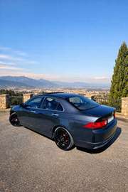 2.2 ctdi Executive c/navi,pelle