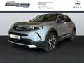 Opel Mokka 1.2 Elegance PDC SITZHEIZUNG NAVI LED Grau - thumbnail 1