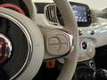 Fiat 500C Collezione TEMPOMAT APPLE/ANDROID ALU PDC BLUETOOT Alb - thumbnail 13