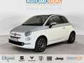 Fiat 500C Collezione TEMPOMAT APPLE/ANDROID ALU PDC BLUETOOT Alb - thumbnail 1