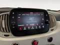 Fiat 500C Collezione TEMPOMAT APPLE/ANDROID ALU PDC BLUETOOT Alb - thumbnail 7