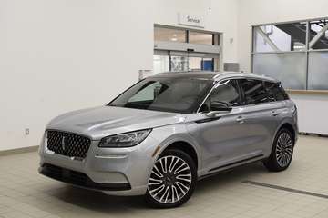 GRAND TOURING+PHEV+CUIR GRAND TOURING+PHEV+CUIR / TOIT+LED+AWD+CAMERA+WOW