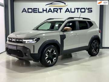 1.2 TCe 130 mild hybrid Extreme / Navigatie full m