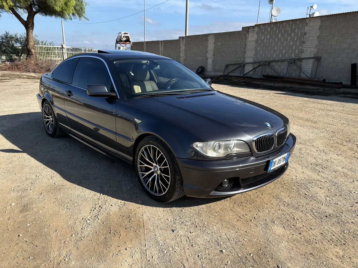 BMW 330 330ci Coupe Futura - 2