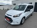 Ford Transit Connect Kombi Trend lang/7-Sitzer Белый - thumbnail 1