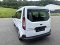 Ford Transit Connect Kombi Trend lang/7-Sitzer Белый - thumbnail 6