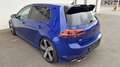 Volkswagen Golf 2.0 Turbo 540cv Utilitaire Full Opts *Etat Neuve* Bleu - thumbnail 4