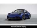 Porsche 992 911 Carrera Mod.2025!Lift Chrono HD Sitzklima Blau - thumbnail 1