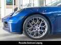 Porsche 992 911 Carrera Mod.2025!Lift Chrono HD Sitzklima Blau - thumbnail 7