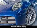 Porsche 992 911 Carrera Mod.2025!Lift Chrono HD Sitzklima Blau - thumbnail 8
