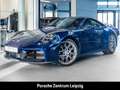 Porsche 992 911 Carrera Mod.2025!Lift Chrono HD Sitzklima Blau - thumbnail 1