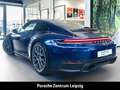 Porsche 992 911 Carrera Mod.2025!Lift Chrono HD Sitzklima Blau - thumbnail 3