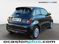 Fiat 500e 70Kw Action Negro - thumbnail 4