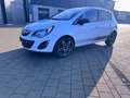 Opel Corsa Corsa Diesel  5-Türer 1.7 CDTI Sport Weiß - thumbnail 2