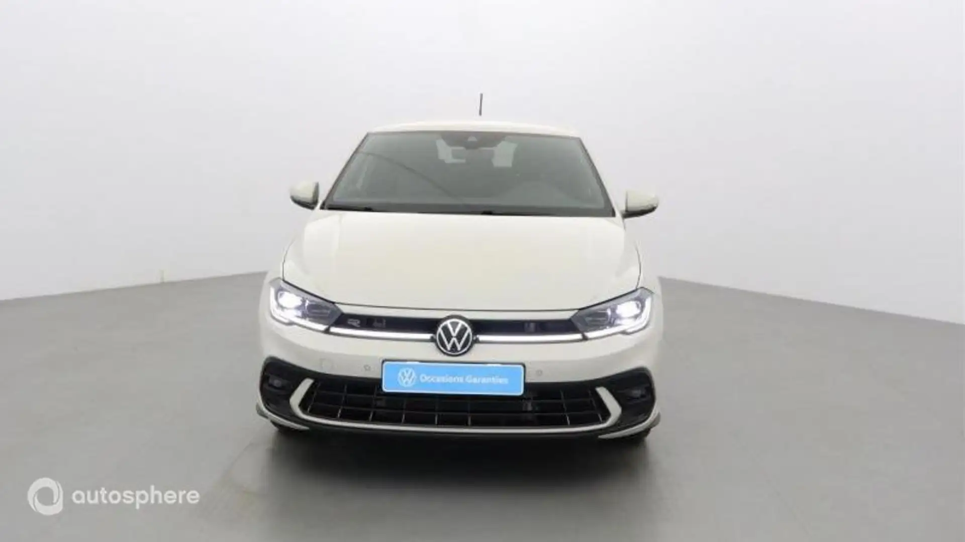 Volkswagen Polo 1.0 TSI 116ch R-Line DSG7 - 2