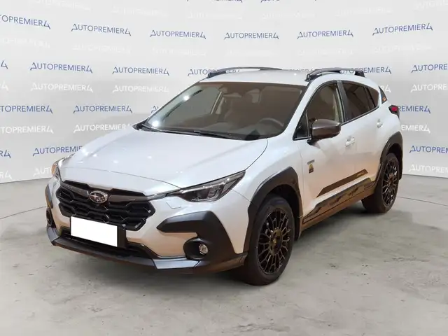 Subaru Crosstrek Crosstrek 2.0i e-Boxer MHEV CVT Lineartronic Styl
