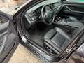 BMW 520 Baureihe 5 Touring 520 d PANAROMADACH Grau - thumbnail 8