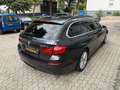 BMW 520 Baureihe 5 Touring 520 d PANAROMADACH Grau - thumbnail 17