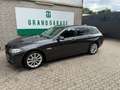 BMW 520 Baureihe 5 Touring 520 d PANAROMADACH Grau - thumbnail 15