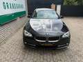 BMW 520 Baureihe 5 Touring 520 d PANAROMADACH Grau - thumbnail 4