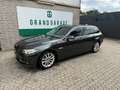 BMW 520 Baureihe 5 Touring 520 d PANAROMADACH Grau - thumbnail 6