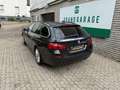 BMW 520 Baureihe 5 Touring 520 d PANAROMADACH Grau - thumbnail 14