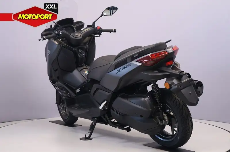Yamaha XMAX 300 - foto 6