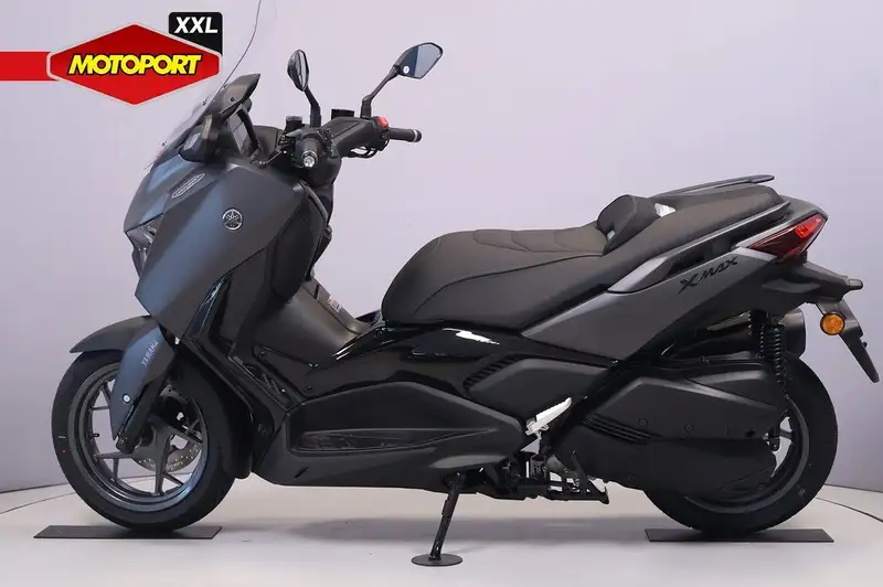 Yamaha XMAX 300 - foto 5