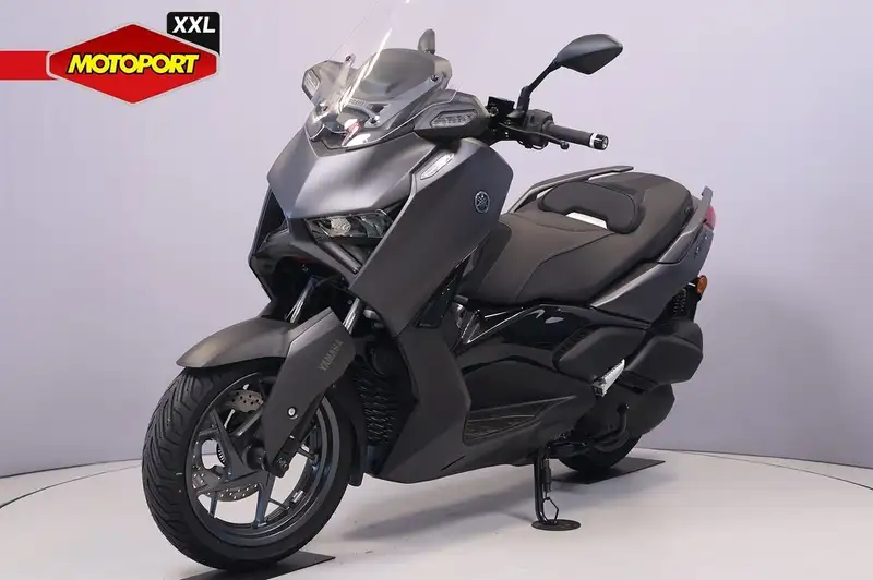 Yamaha XMAX 300 - foto 4